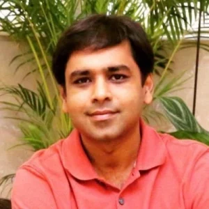 Nitish Mittersain