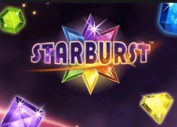 Starburst