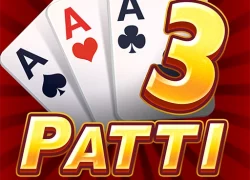 Teen Patti Gold