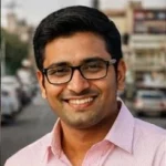 Rahul S