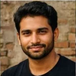 Vikram P