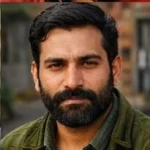 Rohit M.