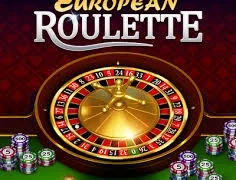European Roulette