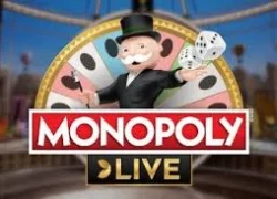 Monopoly Live