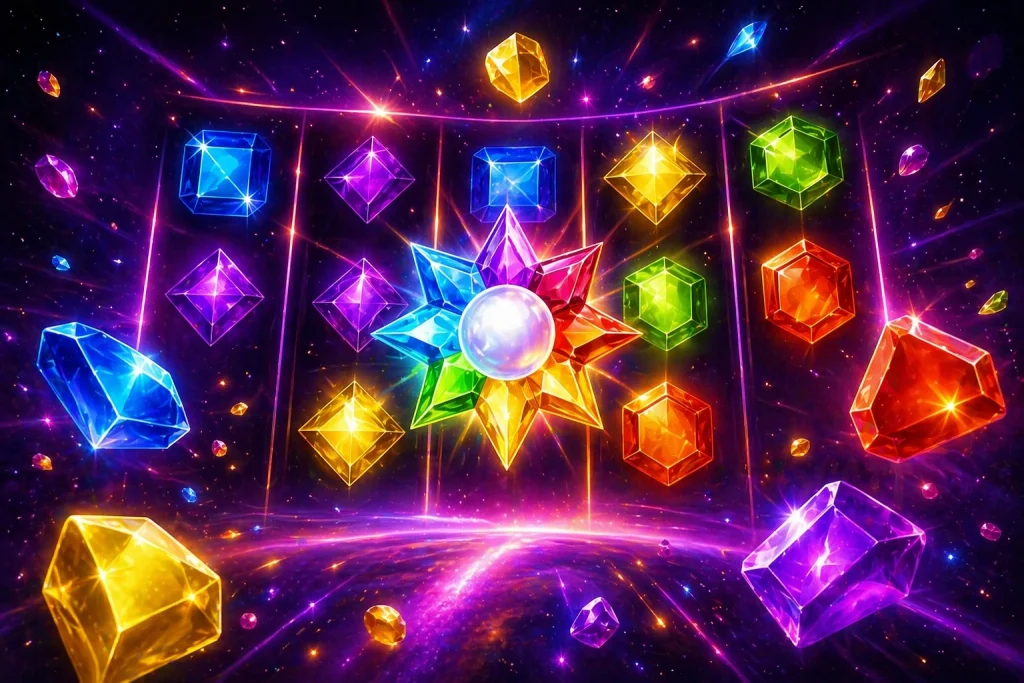 Rummy Nabob Starburst