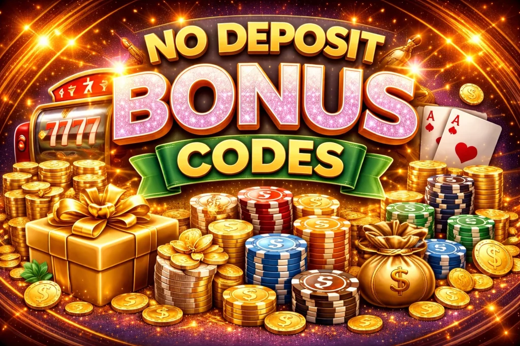 No Deposit Bonus Codes Rummy Nabob